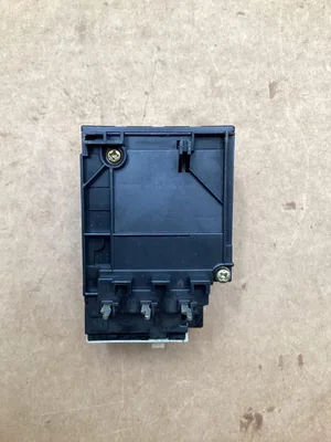 Fuji Electric TR-5-1N/3 Thermal Overload Relay