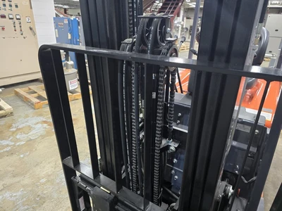 USED TOYOTA 7FBEU20