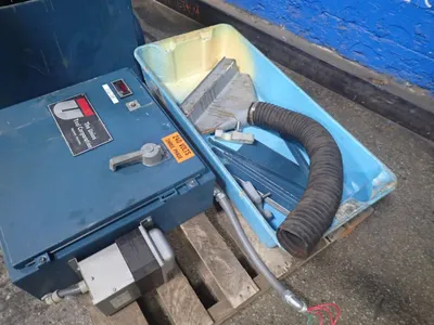 USED THE UNION TOOL CORPORATION 5, C, 14 R.C.