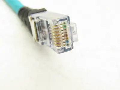 Used ALLEN BRADLEY _UNKNOWN_ PLC Ethernet Equipment Indiana US | Arrow Industrial #1316679