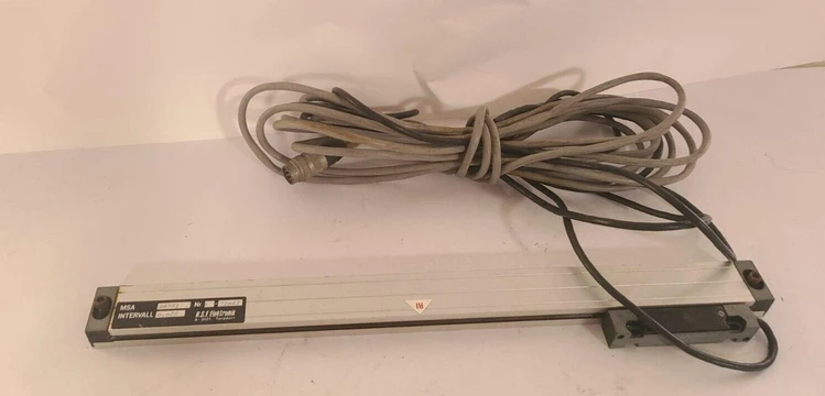 Used RSF ELEKTRONIK Does Not Apply Misc Electrical & Power Parts California US | Amiron Machinery #745882
