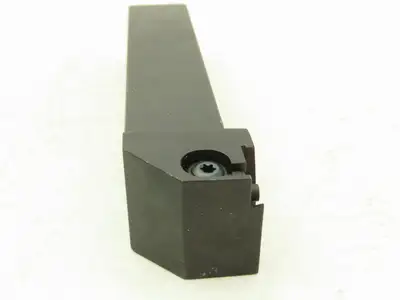 Kyocera KGBAR2525M-16 Indexable Grooving Toolholder External RH 25mm Shank