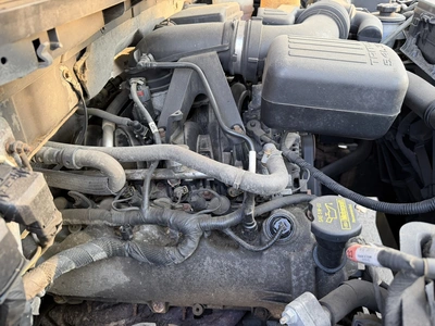 Used 2010 FORD F150 XLT Pickup Trucks Michigan US | Miedema Asset Management Group #1442128