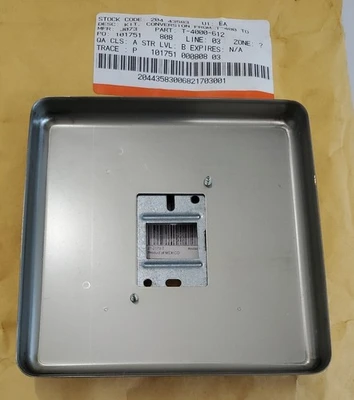 NEW Johnon Controls T-4000-612