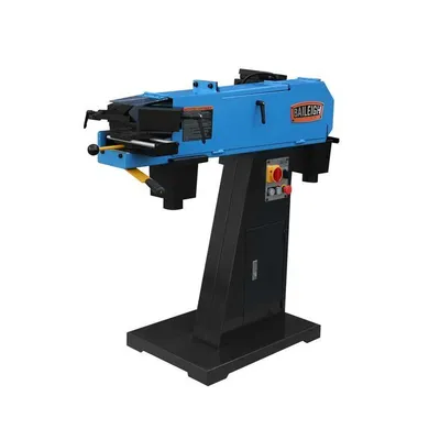 BAILEIGH TN-400X3 Tube and Pipe Notchers | Sierra Victor Industries (1)