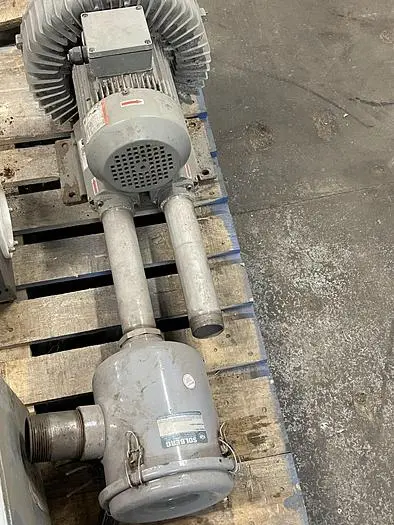 Used ALLSTAR ALLSTAR RB6-305-3,SOLBERG CSL-851-250HC. Misc Electrical & Power Parts | ND Industrial Surplus #1213855