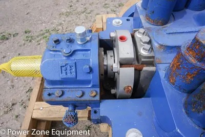 USED INGERSOLL RAND 3X10DAH-14