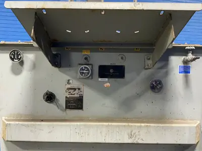 Used 2016 SOLOMON CORP 23GE Distribution Transformers Ohio US | HGR 24 #1187069