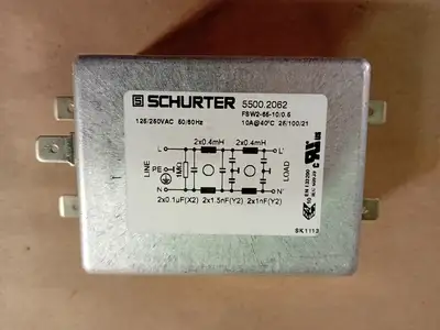 NEW OUTOTEC 603544