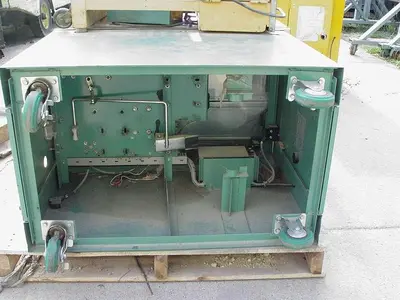 USED 1991 SIGNODE MS-T