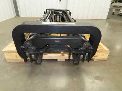Yale Forklift Mast 193" 3-Stage Tilt Class 2 Electric 3450lbs ERP035VTN36TE084