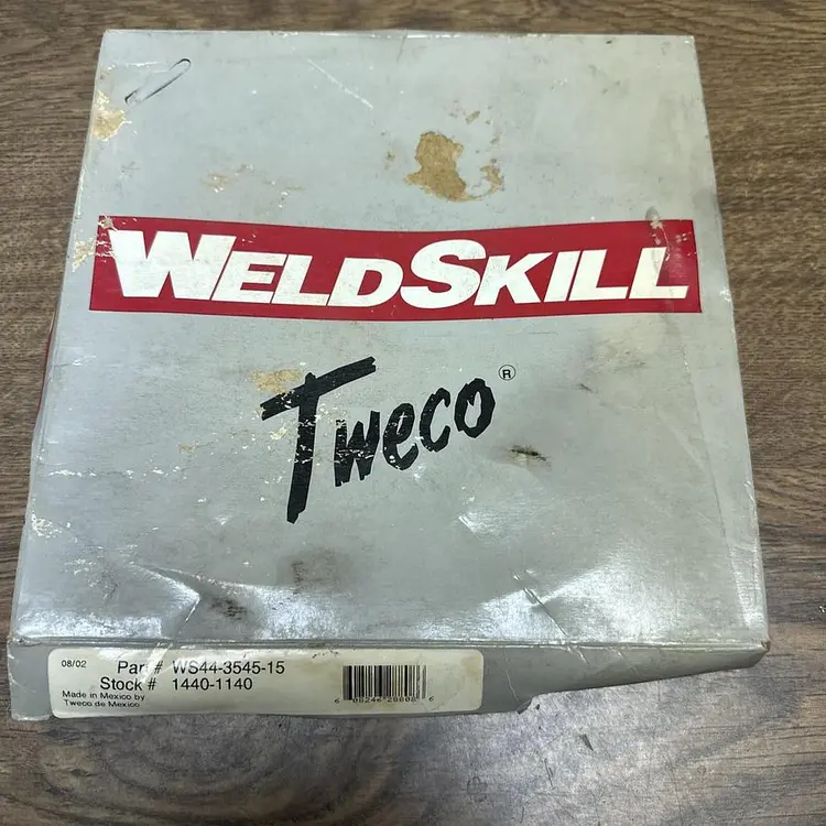 New | in-Stock TWECO WS44-3545-15 Misc Electrical & Power Parts Ohio US | Surplus Asset Holdings #1245057