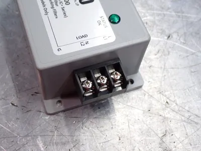 Used ASCO POWER TECHNOLOGIES 275120NF005AN3NO Surge Protectors Ohio US | HGR 24 #1406453