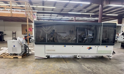 Used 2024 BIESSE AKRON 1330 A Miscellaneous Woodworking Equipment Illinois US | Revelation Machinery #1328265