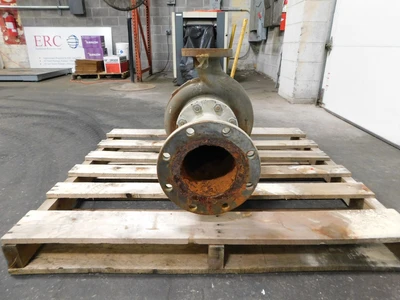 Used Durco _UNKNOWN_ Centrifugal Pumps Ohio US | Equipment Recovery Corp. #1330376