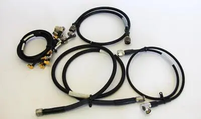 NEW Andrews, Coleman & Pasternack Enterprises F4-PNMNR-3, CXTKR23KR-4, 705A021102, CXTA23A-15,