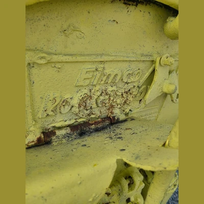 Used EIMCO 12B Mining Equipment British Columbia CA | Savona Equipment LTD #1419596