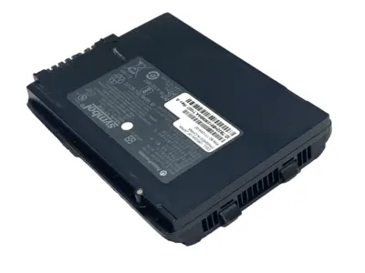 Used Zebra Battery 3.7V REV.A 82-171249-02 Barcode Scanners Michigan US | Maverick Industrial Sales #1394224