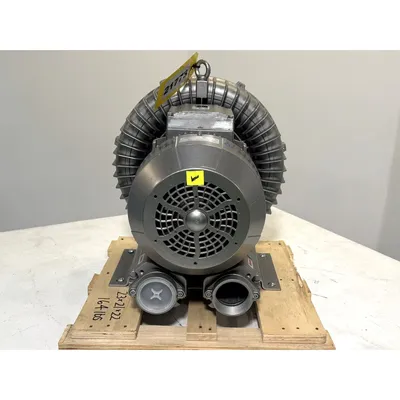 New | in-Stock REPUBLIC MANUFACTURING HRC00 Blowers West Virginia US | JM Industrial #1332436