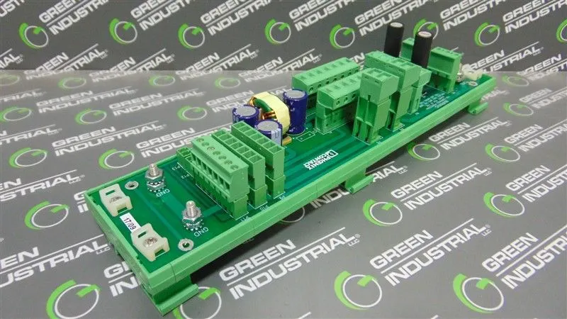 Phoenix Contact 5652596 Power Distribution Module Rev. C Used