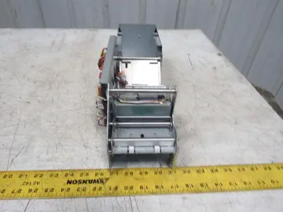 Tranax 574220-03 A/A SHU-1120 ATM Thermal Printer Assembly Hyosung Mini Bank