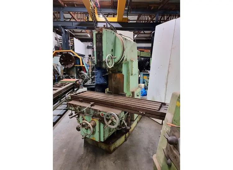 Used STANKO X: 1000 - Y: 320 - Z: 410 MM Universal Machining Centers | Apt International N.V #364542