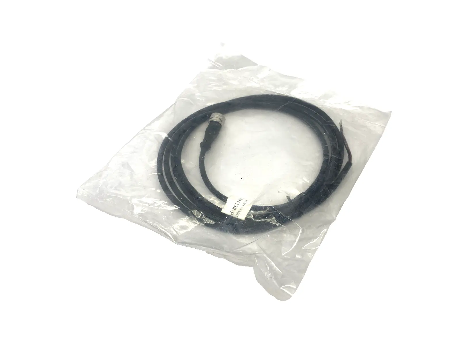 New | in-Stock Adsens Tech M123R-PUR-2M Cable & Wire Michigan US | Maverick Industrial Sales #1390985