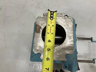 USED BUNTING DRAWER MAGNET