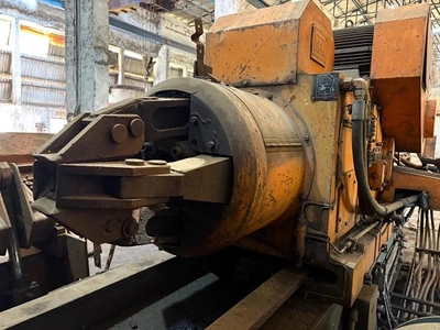 Used 1979 _UNKNOWN_ _UNKNOWN_ Forging Hammers New Jersey US | National Machinery Exchange #1500067