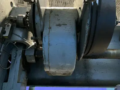 USED NIAGRA IB6546