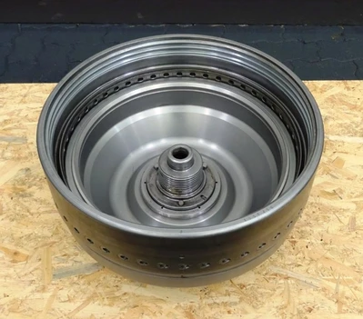Used _UNKNOWN_ _UNKNOWN_ Disc Automatic Centrifuges Florida US | Sanders Equipment #1324406