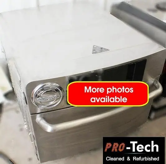 Used 2022 TURBOCHEF ENCORE 2 Electric Cooking Equipment British Columbia CA | Surrey Food Equipment #432348
