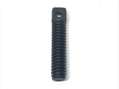 New | in-Stock Century Spring Spring Anchor 1-1/4" LOT OF 12 Misc Fasteners Michigan US | Maverick Industrial Sales #1400527