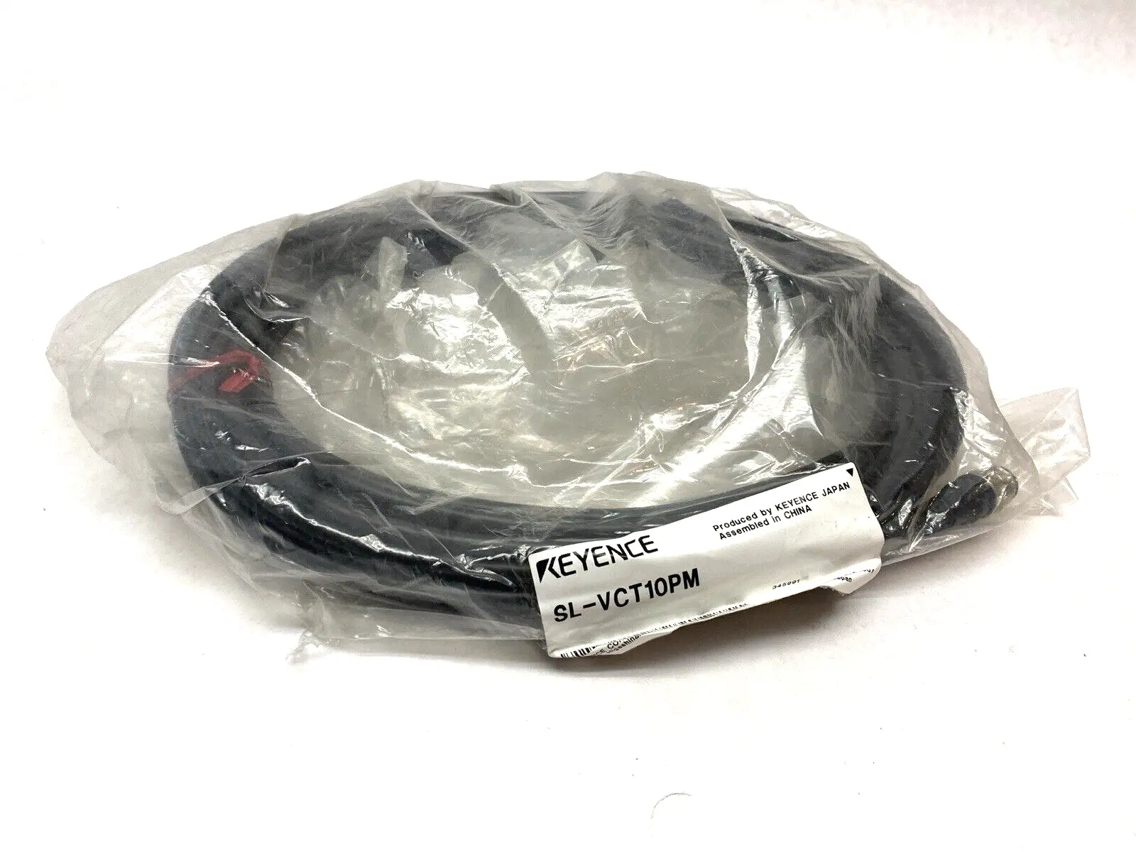 USED KEYENCE RELAY CABLE