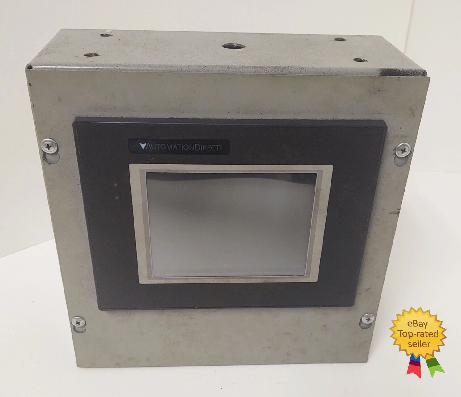 USED AutomationDirect EA9-T6CL-R