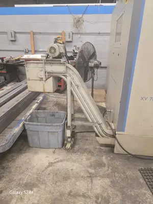 2007 HARDINGE XV710 Vertical Machining Centers | Midstate Machinery (6)