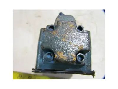 Sperry Vickers XCG-03-1B-30 Reducing Valve Unused