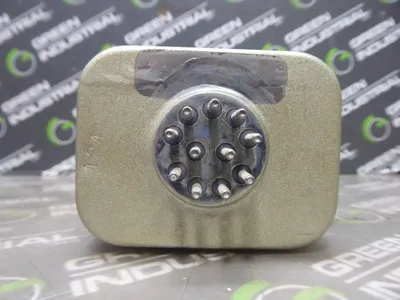 Panalarm ACS124-120A Relay 120V 60Hz 8.5VA New