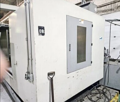 Used 2005 AWEA BM-1600 Vertical Machining Centers Ontario CA | Legacy CNC Machinery, LLC #870072