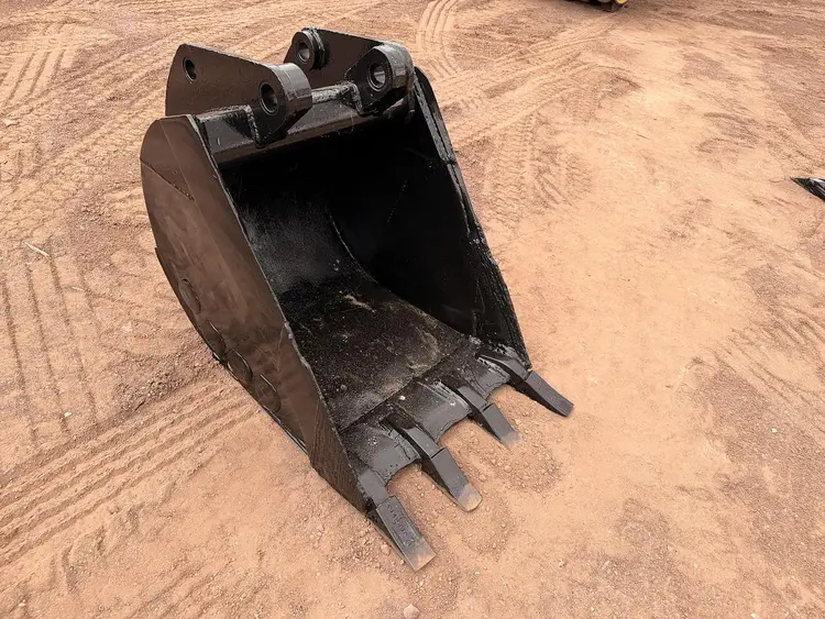 Used _UNKNOWN_ _UNKNOWN_ Multipurpose Buckets Utah US | CSS Equipment Sales #1358282