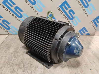 Magnetek 6H184THTL7726EE A.C. Motors | ESS Industrial Equipment Sales (5)