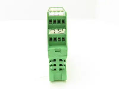 Daetwyler EM 672 Safety Relay 48V