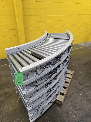 Used 2023 INTELLIGRATED MDR Conveyors | Packer City Sales #1298153