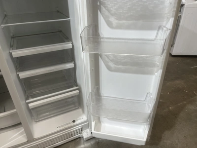 Used KENMORE SIDE BY SIDE Refrigerators Michigan US | Miedema Asset Management Group #1476266