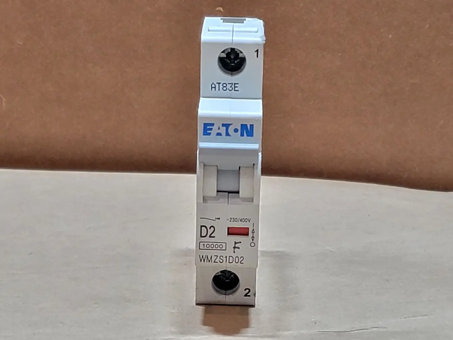 Used EATON WMZS1D02 Switchgears British Columbia CA | Lenmark #835596