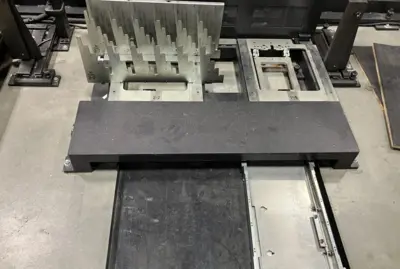 2016 AMADA HG1003AR Press Brakes | Toolquip, Inc. (15)