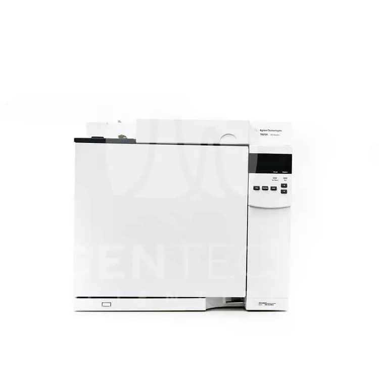 Used AGILENT TECHNOLOGIES 7820 GC Systems New York US | GenTech Scientific #1447294