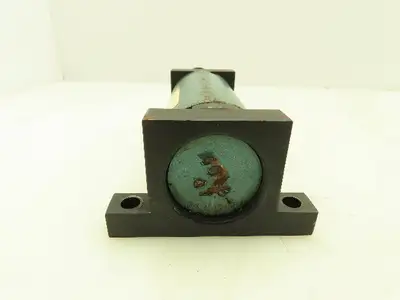 Cincinnati 921535 Air Spring Cylinder Shock Absorber 3.75" Stroke  Lot of 2