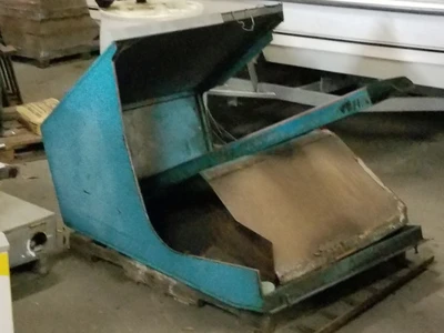 USED 1980 MAZAK M4