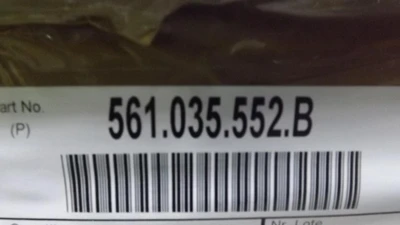 New | in-Stock VOLKSWAGEN _UNKNOWN_ Automotive Parts Texas US | OCO Industrial #1601546